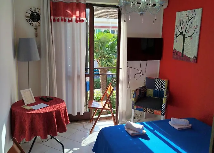 Sandra Apartment 3
