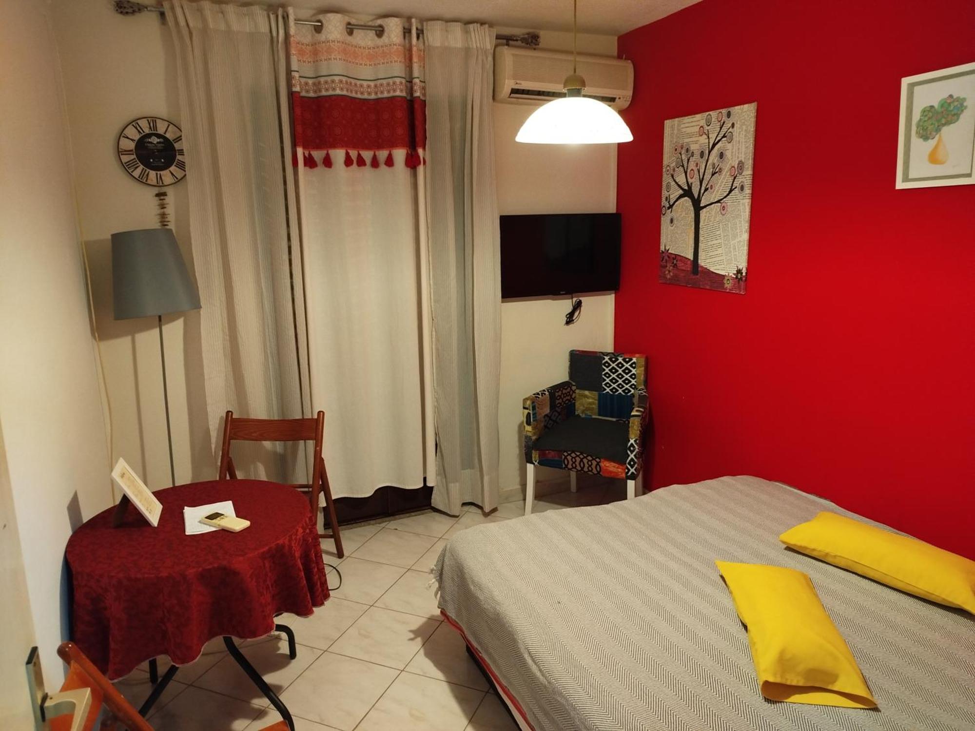 Appartamento Sandra 2